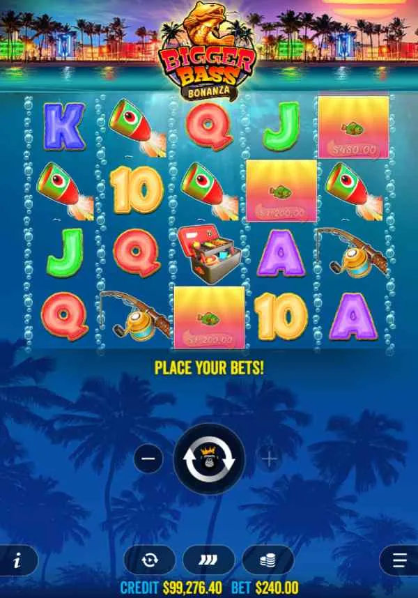 Where to Play Big Bass Bonanza in Canada: Five Casinos Worth Considering Where to Play Big Bass Bonanza in Canada: Five Casinos Worth Considering